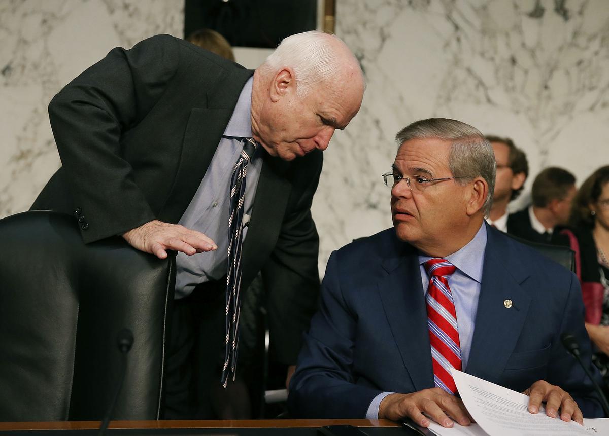 Sanctions the Fulcrum of Peace for Iran