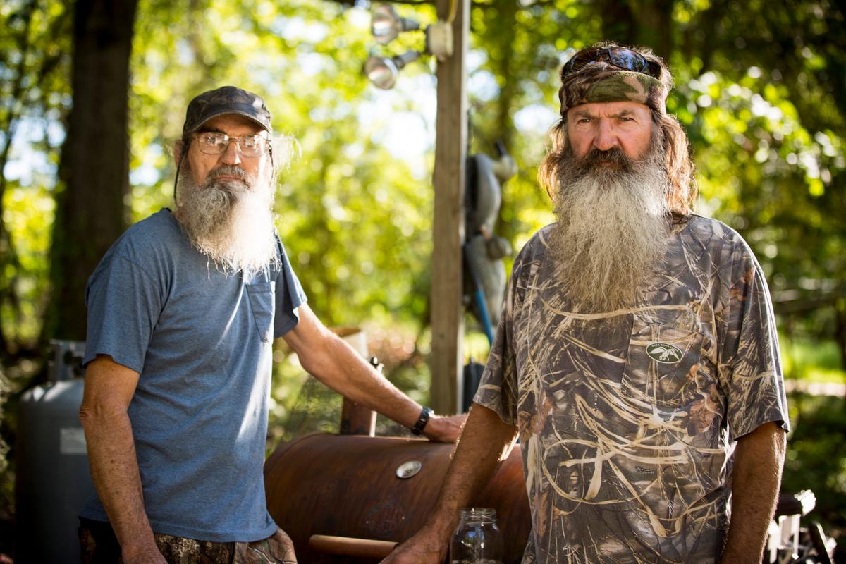 Duck Dynasty Cast: $6.2M Tax Dollars Going to Show, Report Claims