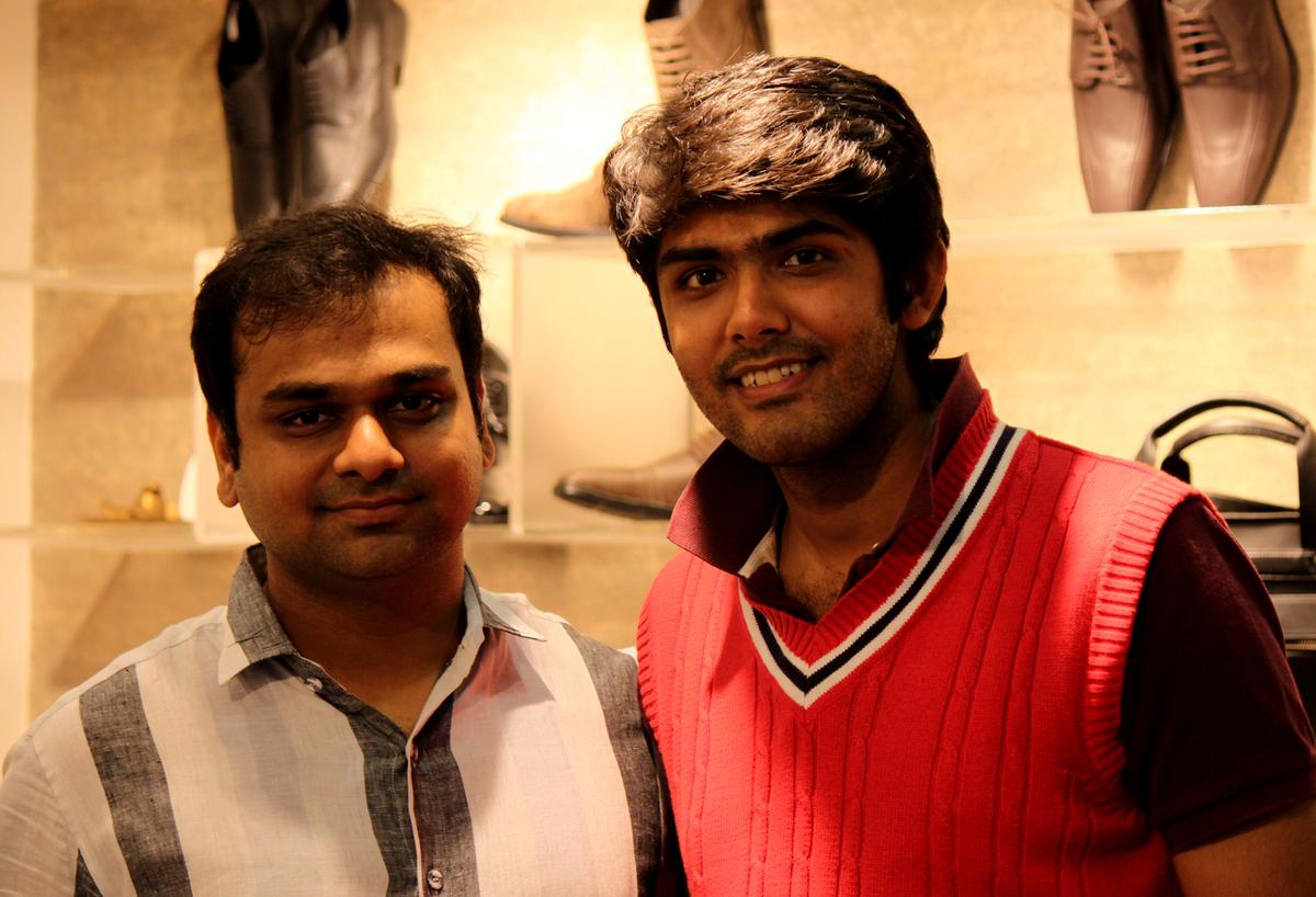 Compassion is Fashion: Indian Entrepreneurs Show the Way