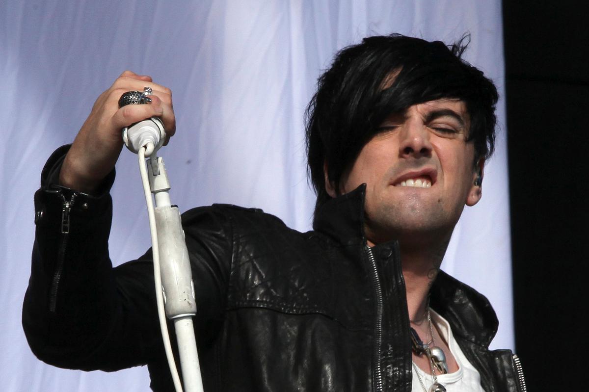 Ian Watkins Dead? No, Reports About Former Lostprophets Singer Committing Suicide Are Wrong