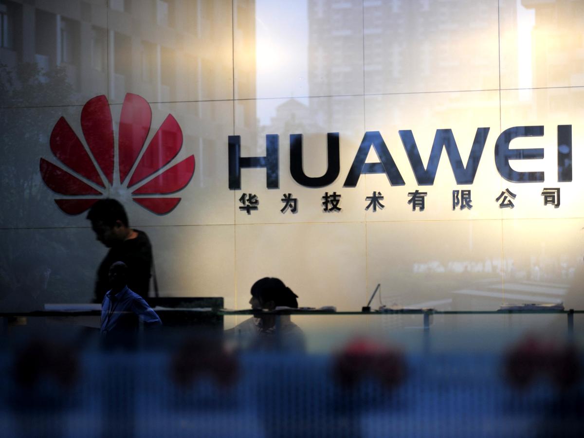 Chinese Telecom Businesses Spying in US? Huawei May Exit