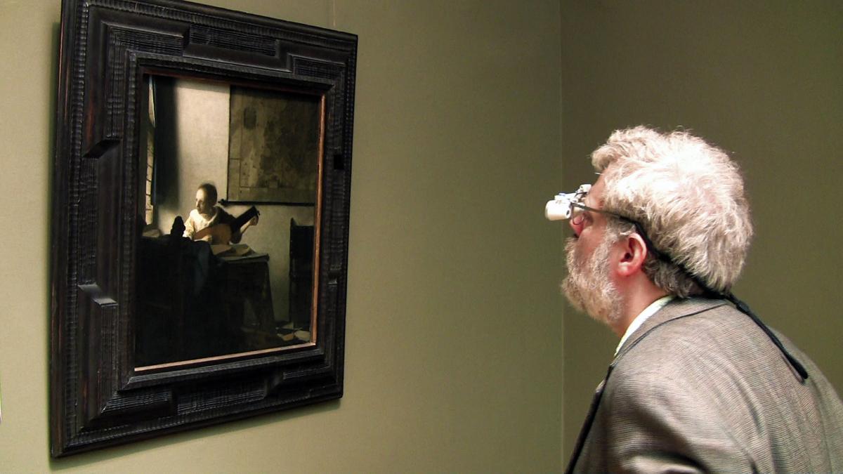 ‘Tim’s Vermeer’ Tackles the Nature of Art With Ingenuity
