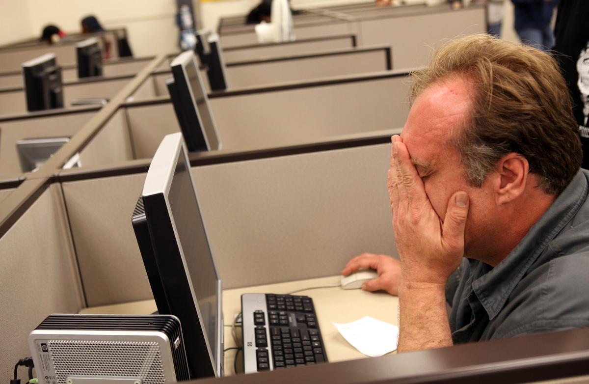 Digital Eye Strain Experienced by 70 Percent of Adults: Vision Council Report