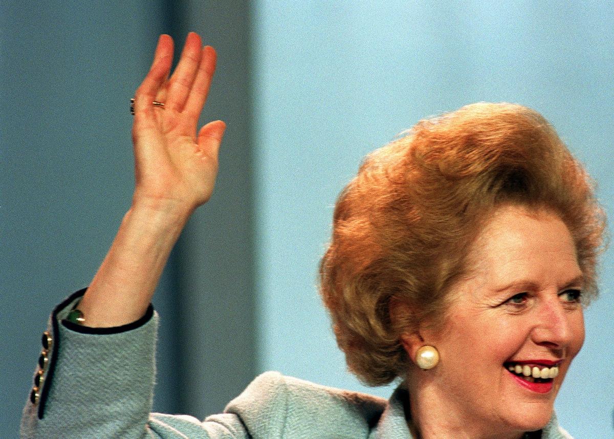 Reflecting on the Stumbles of Mrs. Thatcher and 689