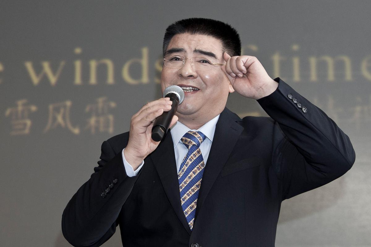 Did the Chinese Regime Take New York City Media for a Ride?