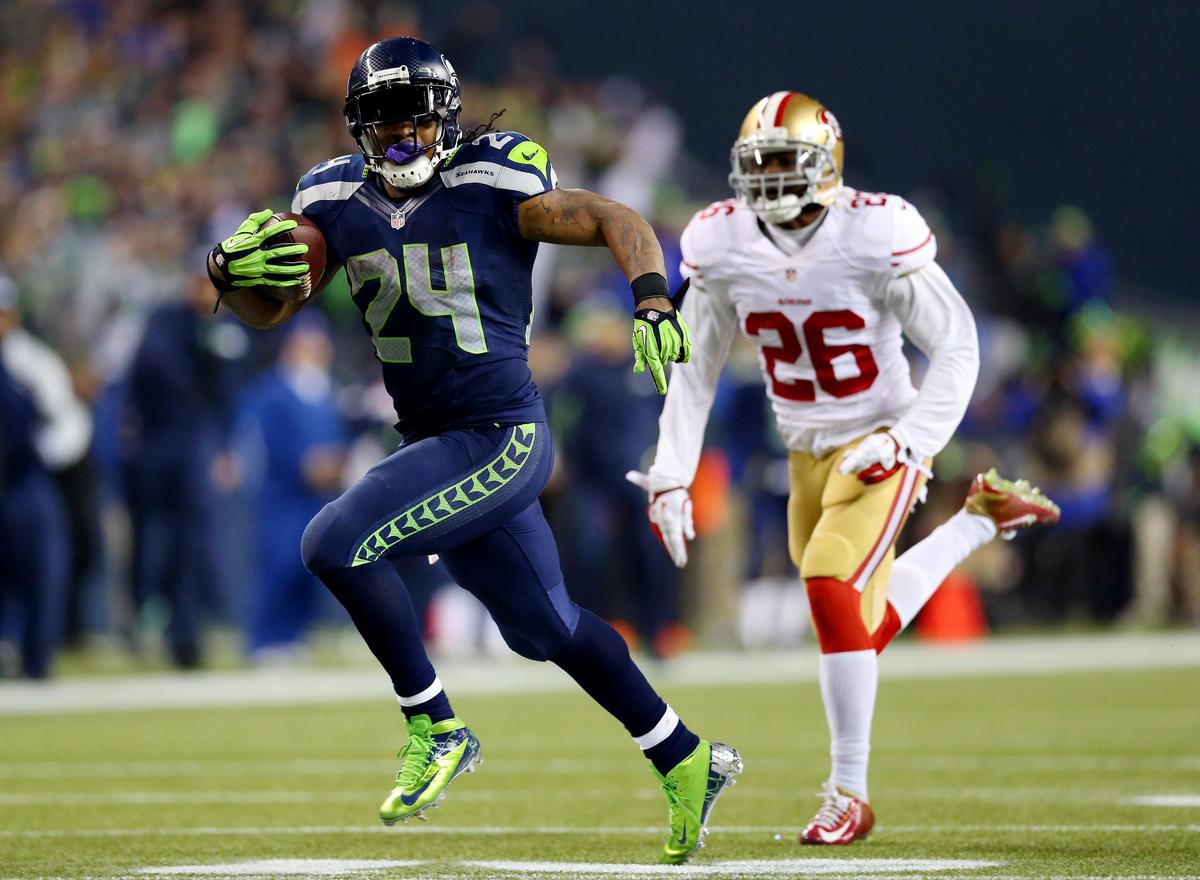 Seattle Seahawks Beat San Francisco 49ers 23–17, Heading to the Super Bowl