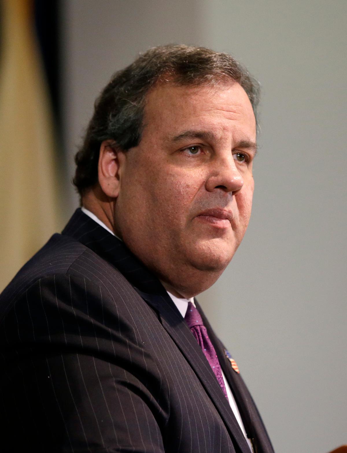 Is Governor Chris Christie Personally Responsible for Bridgegate? 