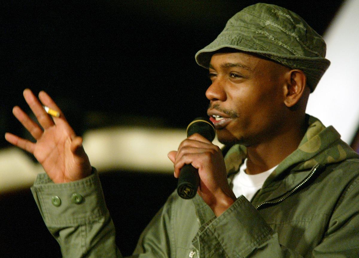 Dave Chappelle Tour 2014: Comedian Heads to Australia for Six Shows