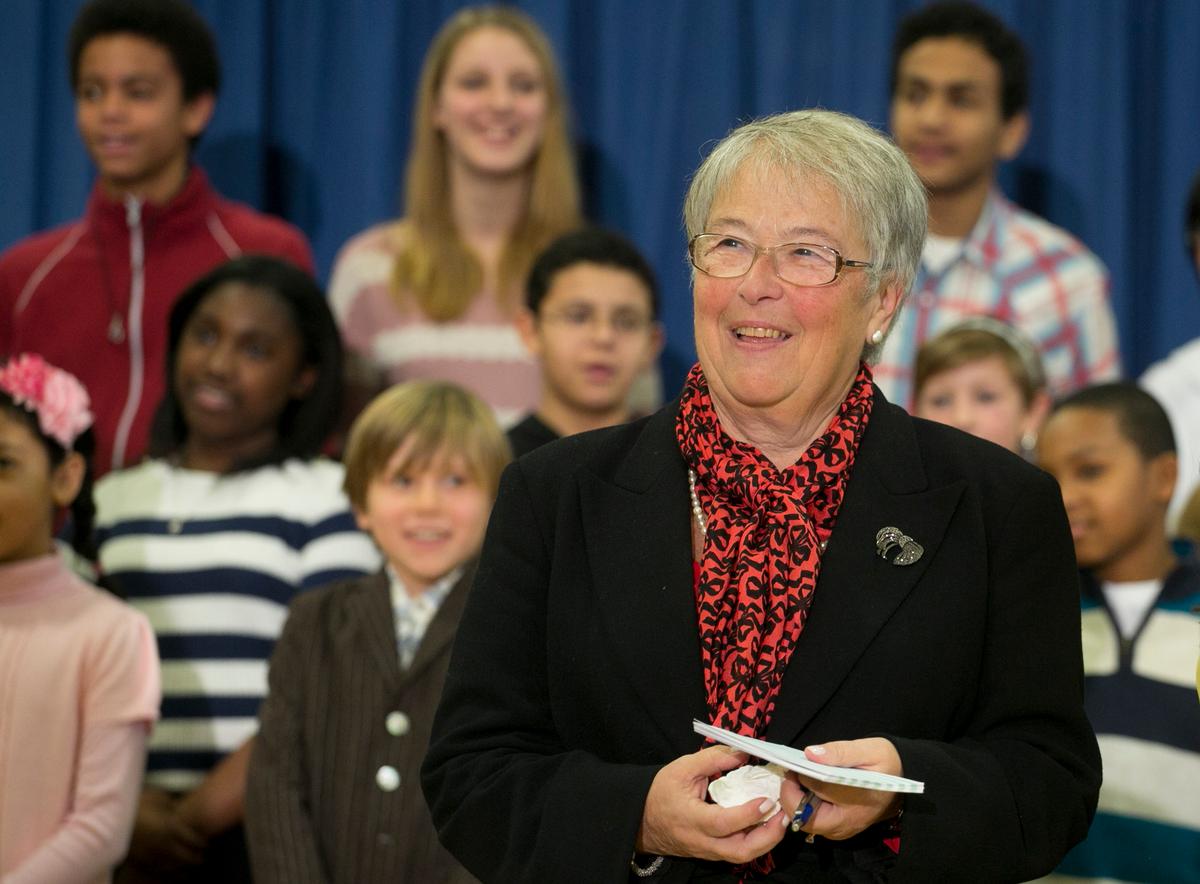 City Education Chancellor Names Veteran Educators as Deputies