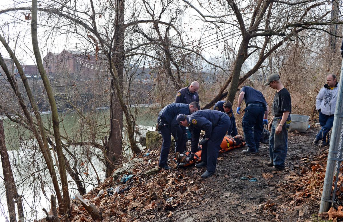 West Virginia Chemical Spill: A Predictable Water Crisis