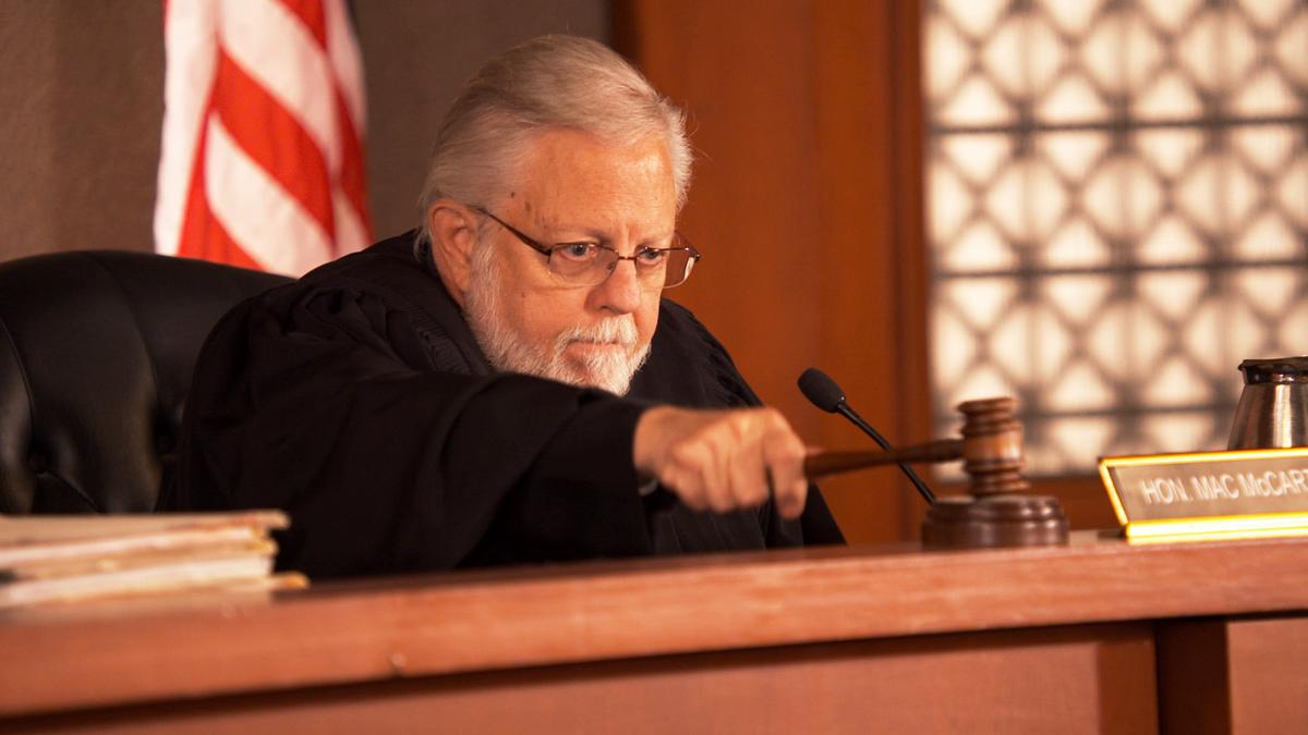 Divorce Corp: It’s All About Making Lawyers Richer