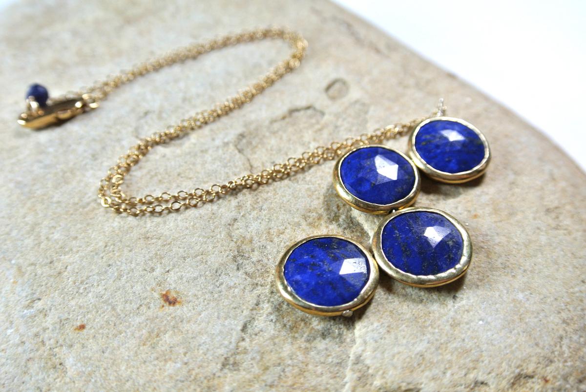 Jewelry Beyond the Bling