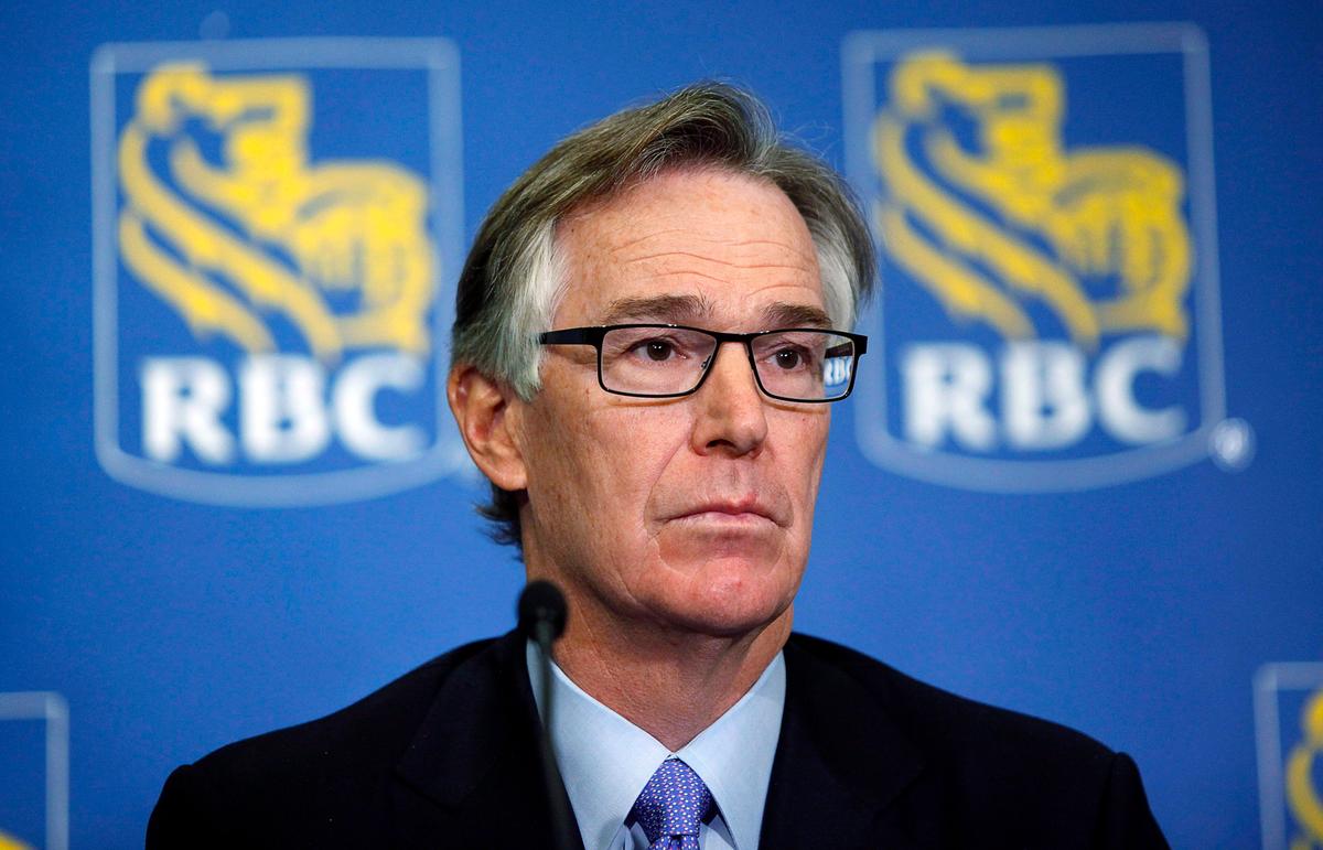 Canadian Bank CEOs Weigh In on Consumer Credit