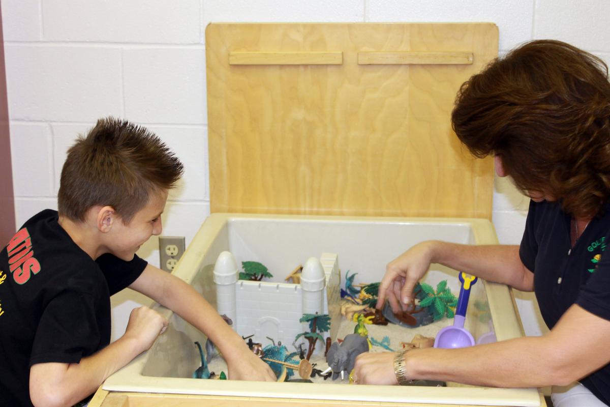 Children’s Mental Disorders Common, Treatable