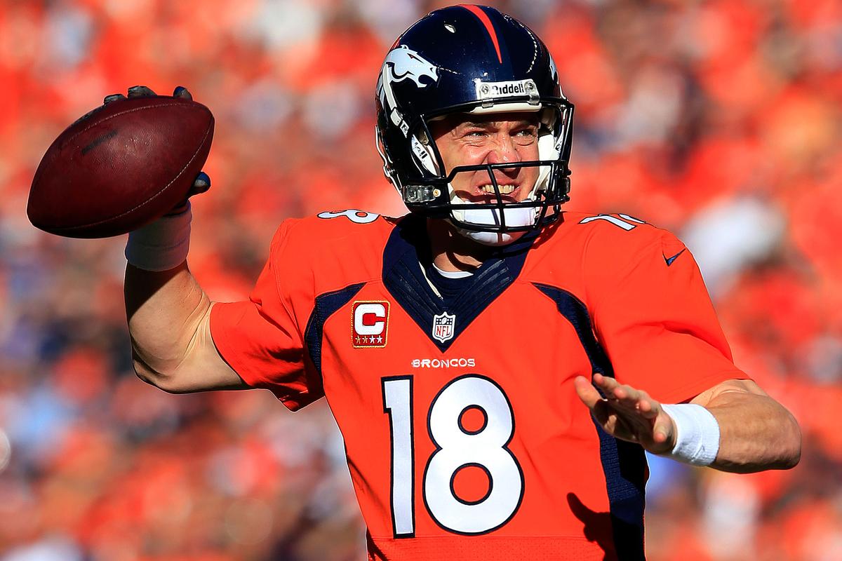 Denver Broncos Trounce New England Patriots 26–16 in NFL AFC Championship Game