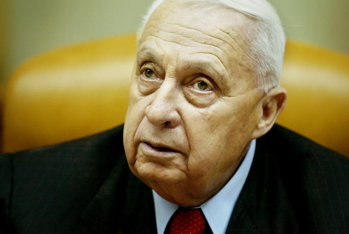Ariel Sharon Death Rumors Dismissed, but in Critical Condition: Hospital