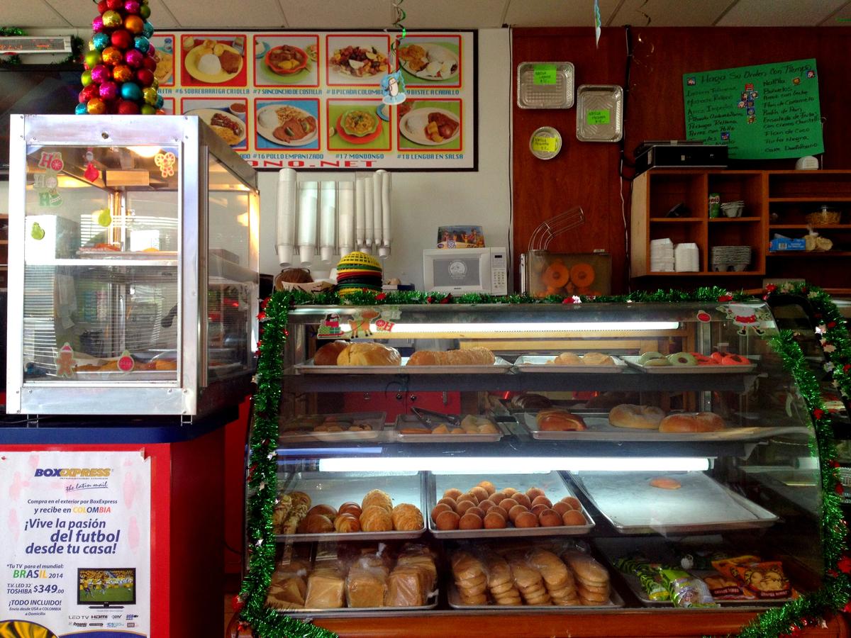 Sorry Starbucks, I’m in Love with My Local Bakery