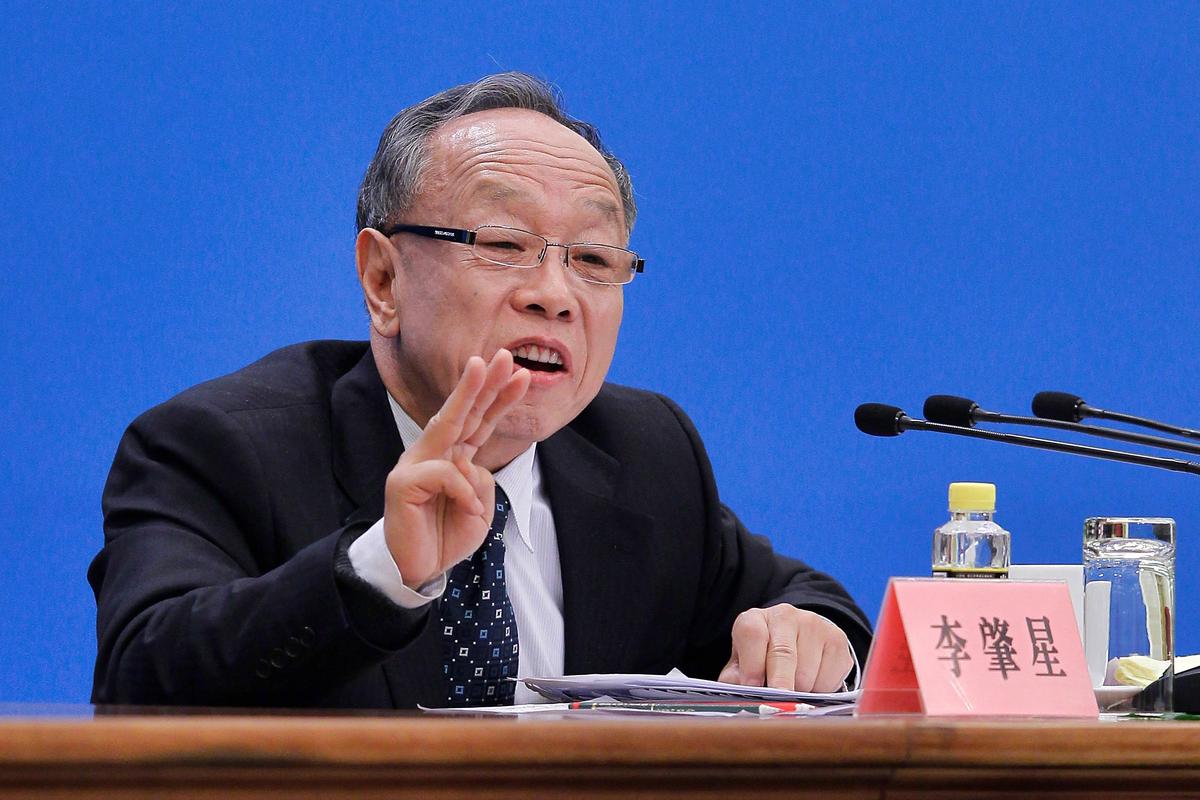 Hunger and Human Rights in China’s Diplomacy