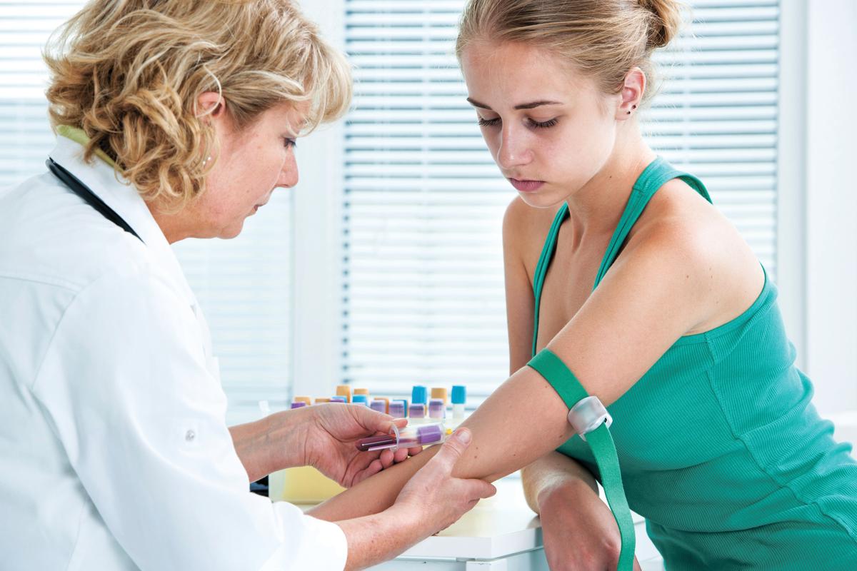 Antibody May Be Detectable Years Before MS Symptoms