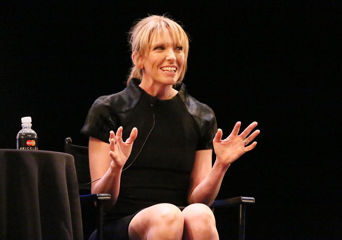 Toni Collette Nearly Quite ‘Grassland’ Because She Couldn’t Perfect Irish Accent