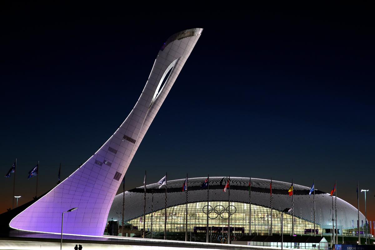 Olympics 2014: Investigators Find Massive Corruption in Sochi Olympics 