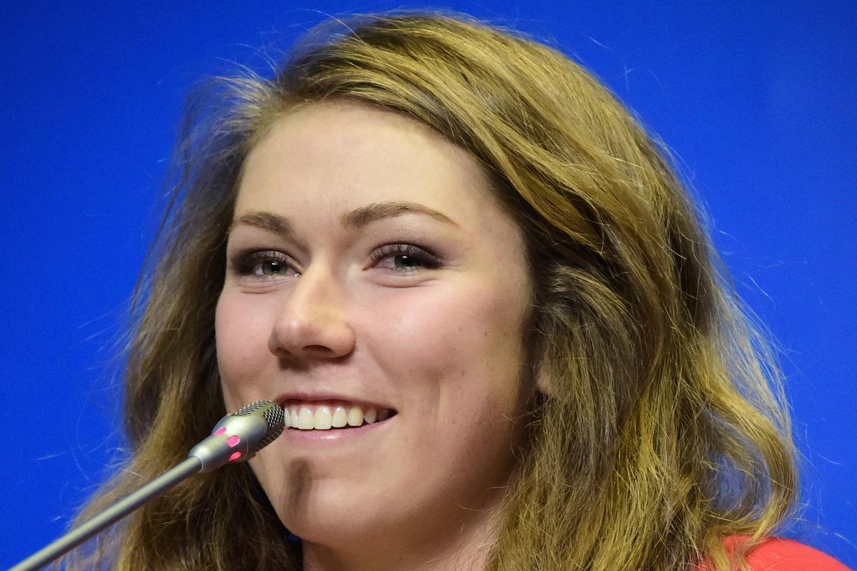 Mikaela Shiffrin Boyfriend: Are Shiffrin and Brennan Rubie Dating?