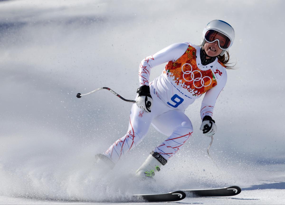 Sochi Winter Olympics 2014 Live Stream: TV Schedule of Events for Winter Games 