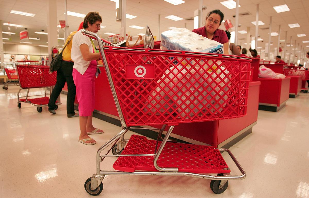 Target Corp. Breached at Weakest Link