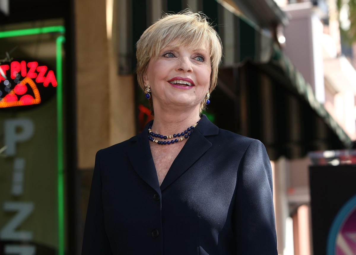 Brady Bunch Reunion Celebrates Florence Henderson (Carol Brady) Turning 80