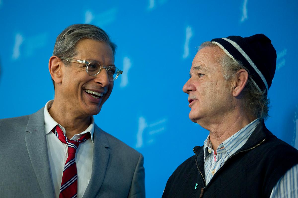 Bill Murray ‘Stops Bank Robbery in Tokyo Accidentally’ is Satire