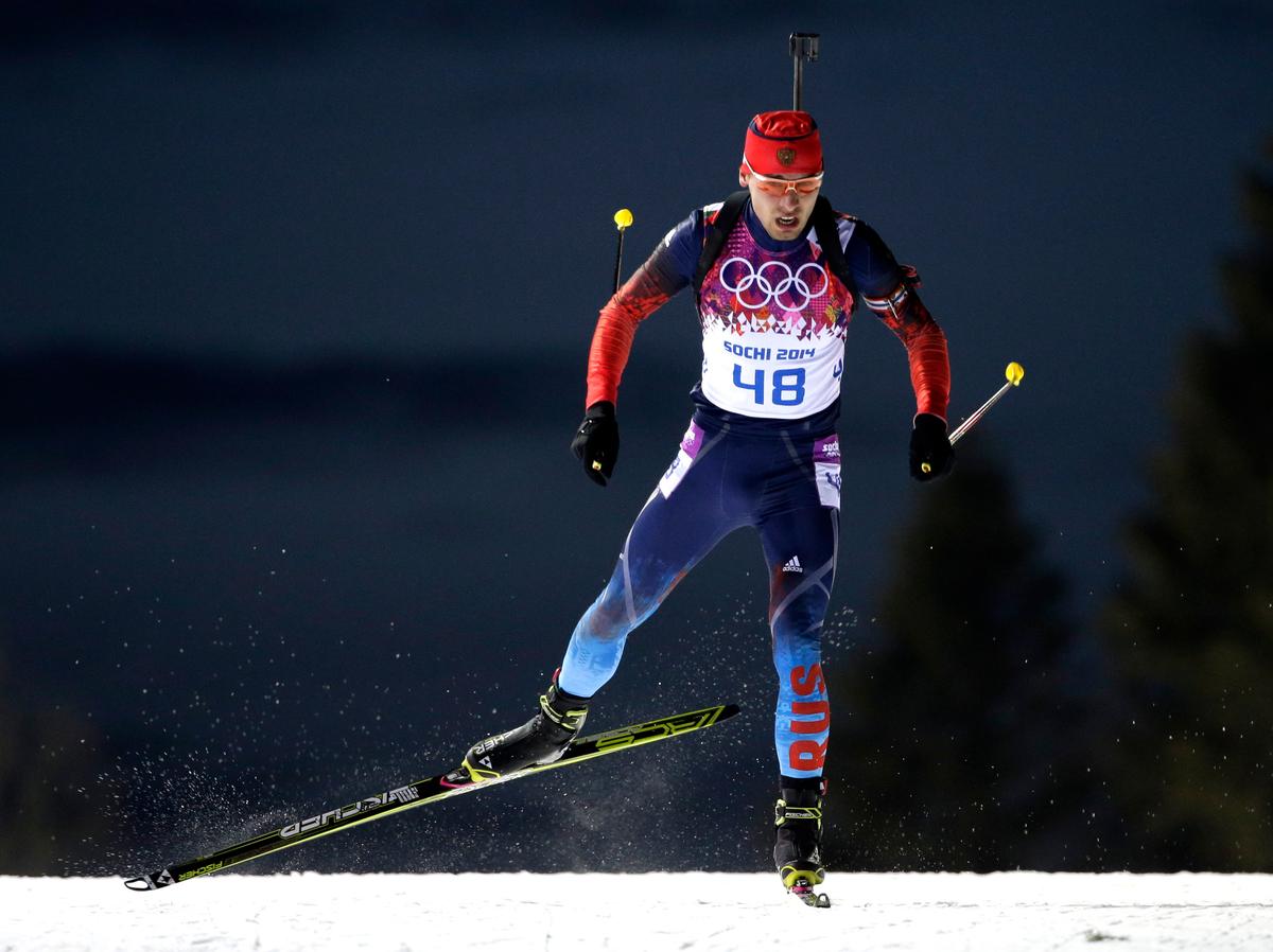 How to Watch the Olympics Online: NBC Olympic Online Schedule, 2014