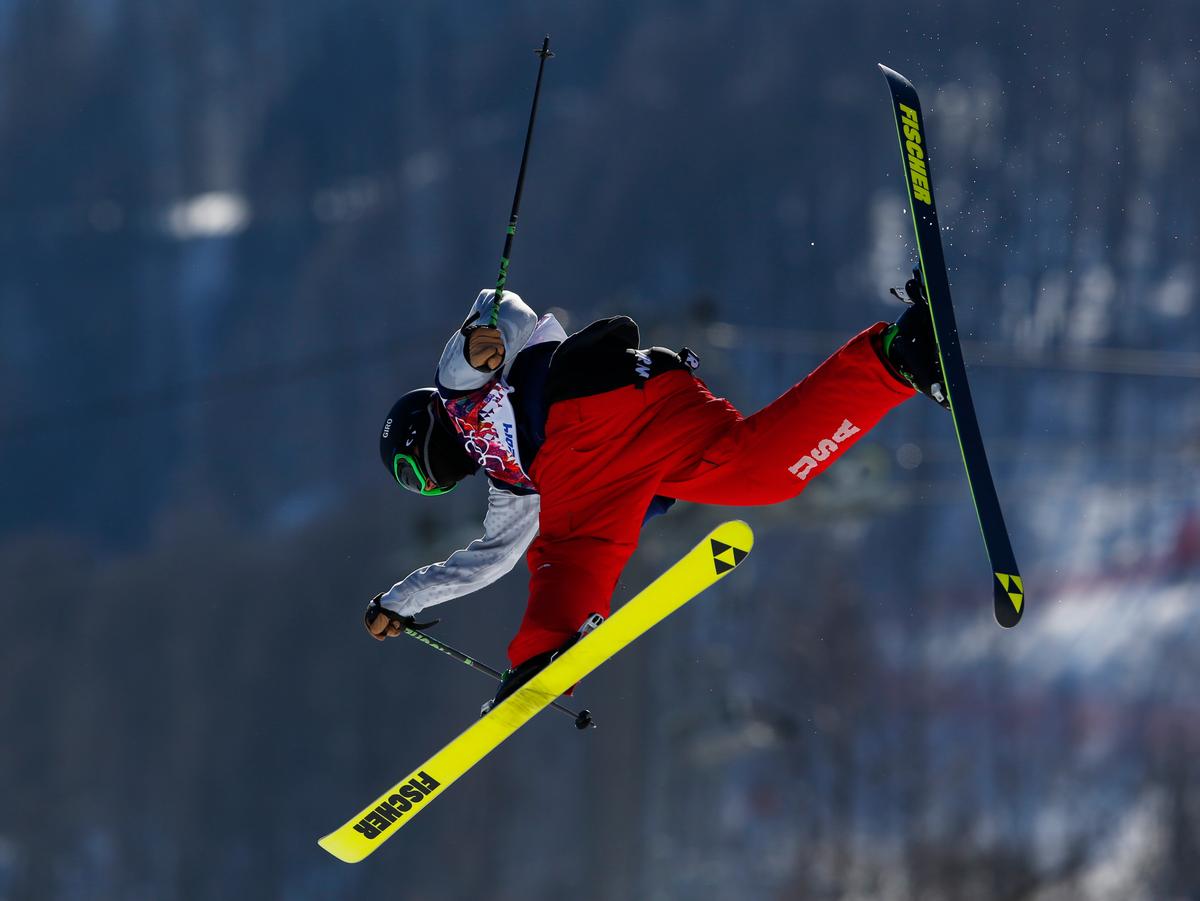 2014 Winter Olympics: Complete TV Schedule of Events at Winter Games