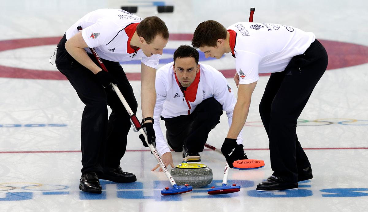 2014 Olympics Curling Schedule: Men’s, Women’s Playoff Games At Sochi