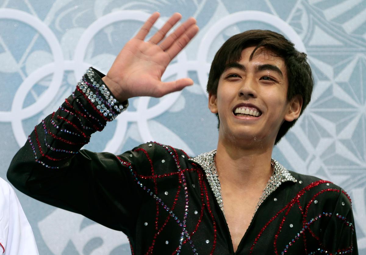 Michael Christian Martinez: Figure Skater From Philippines Gets 19th at Olympics