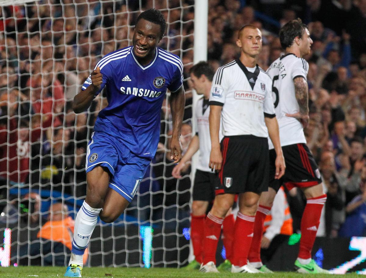 Fulham vs Chelsea Barclays Premier League: Game Time, TV Channel, Date, Watch Livestream