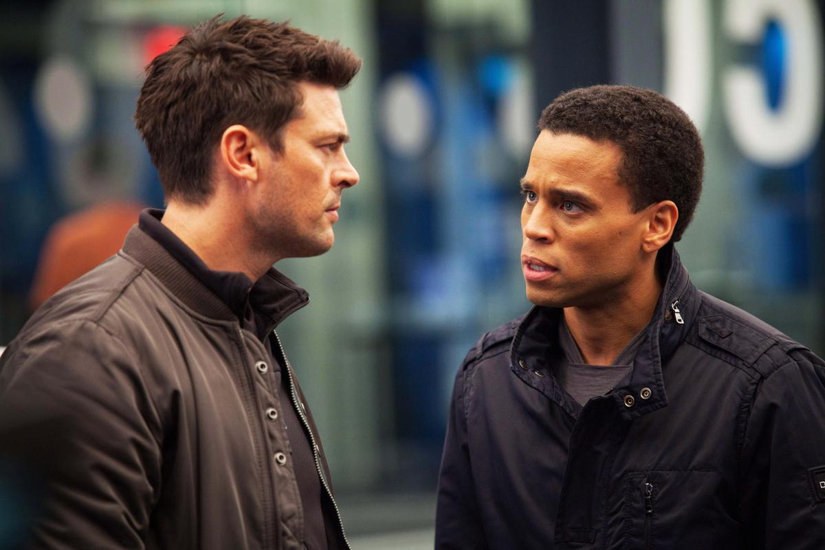Almost Human Season 2? Low Ratings for Fox Could Spur Renewal