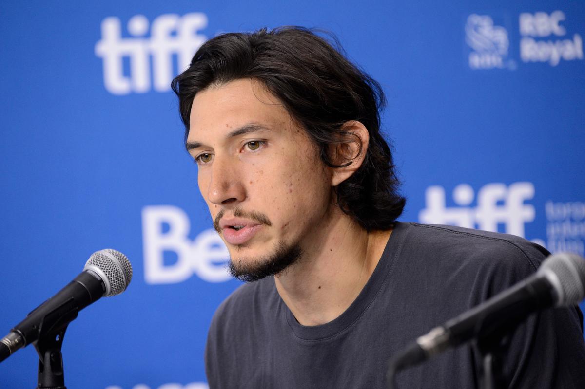 ‘Wokeness Killed Han Solo,’ Adam Driver Jokes in SNL Skit