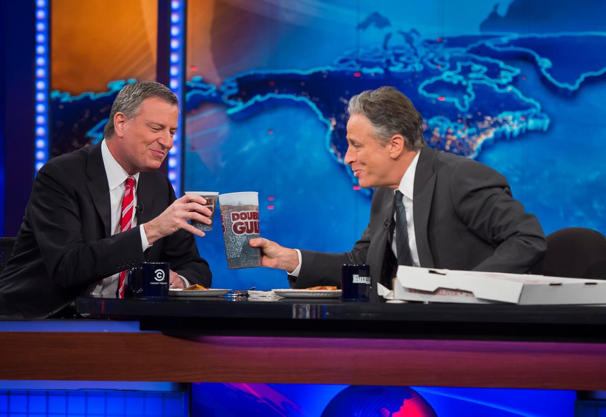 Remember Craig Kilborn? Before Jon Stewart, He Used to Host Daily Show