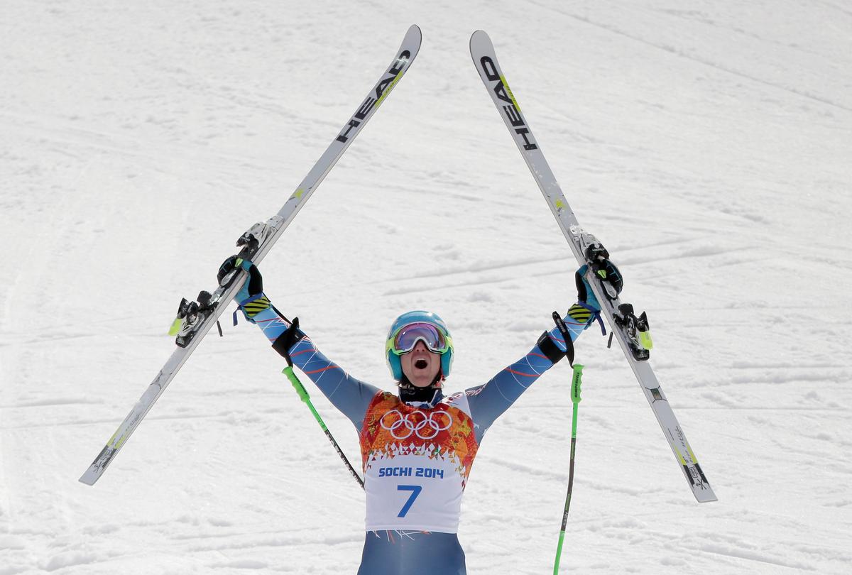 Snowboarding, Skiing the Strengths for Team USA