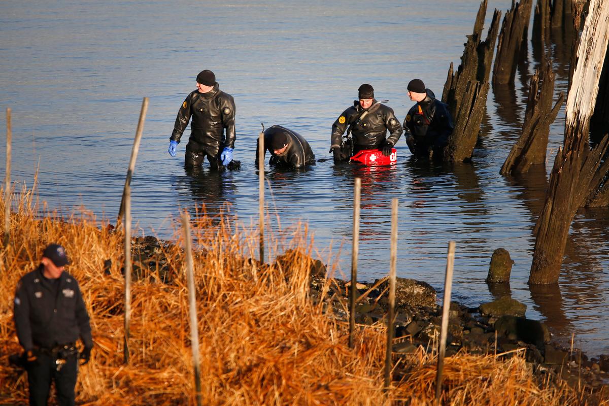 Cause of Avonte Oquendo’s Death Undetermined