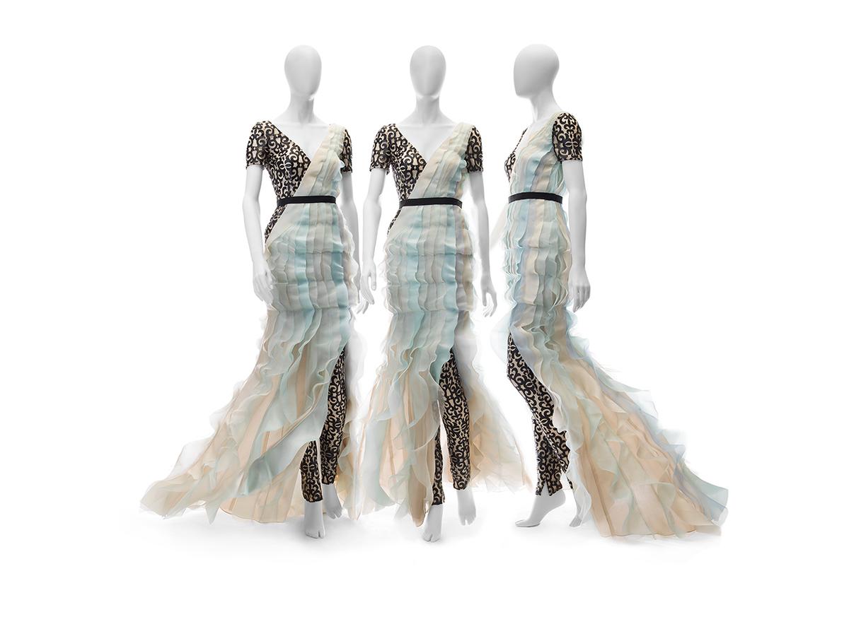 The Place Where Folk Art Meets Couture