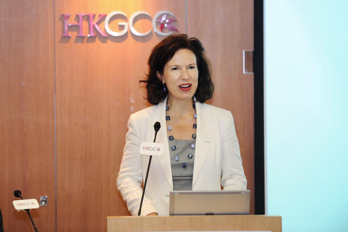 Consul Generals’ New Year Greetings Warm Hong Kong People’s Hearts