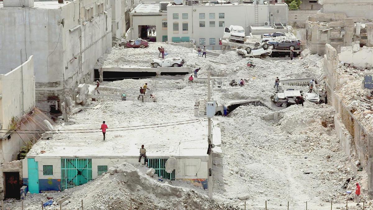 ‘Fatal Assistance’: NGOs Gone Wild