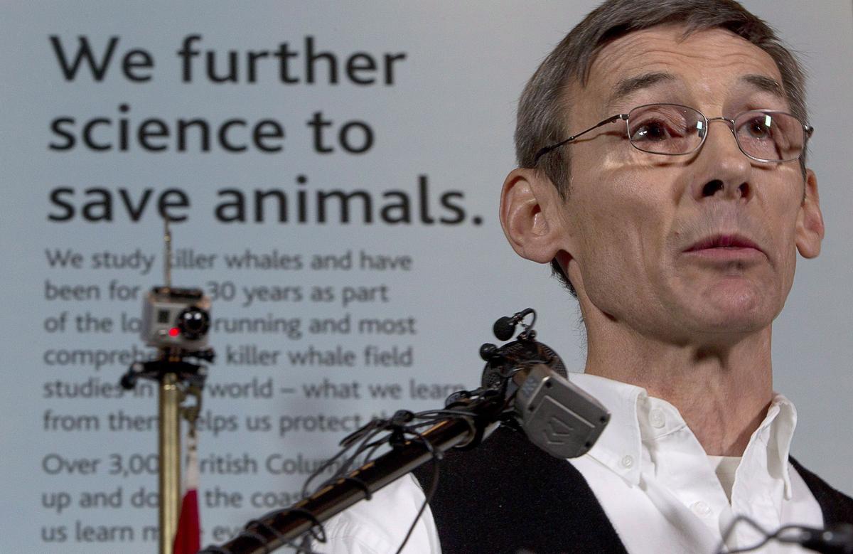 Geo-engineering Guru Misled Haida Group, Documents Allege