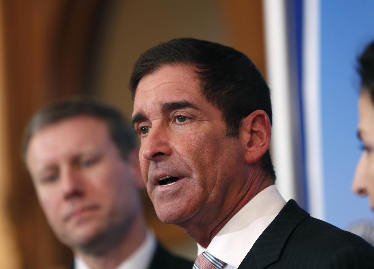 Lapse Allows Sex Offenders Near NYC Schools