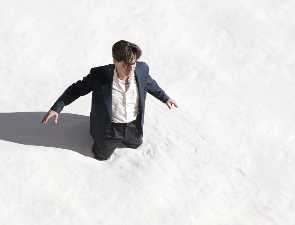 ‘Jimmy P.’: Psychotherapy on the Plains