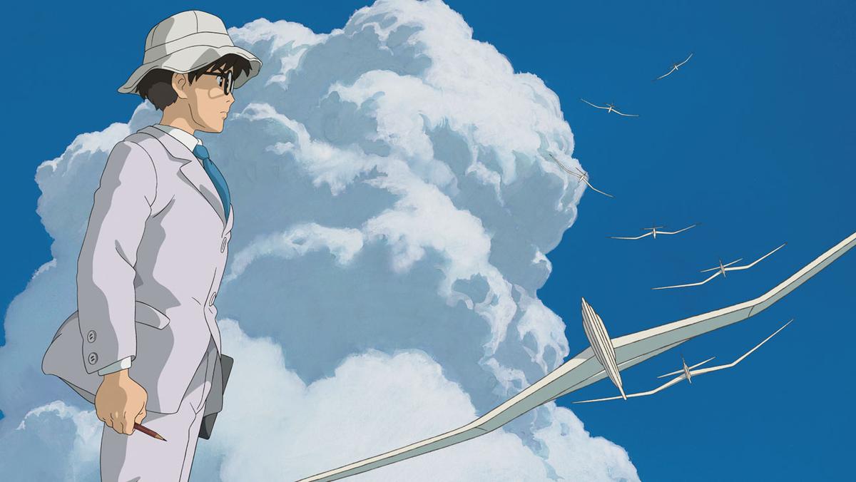 Hayao Miyazaki’s ‘The Wind Rises’ this Year’s Worthiest Oscar Nominee 