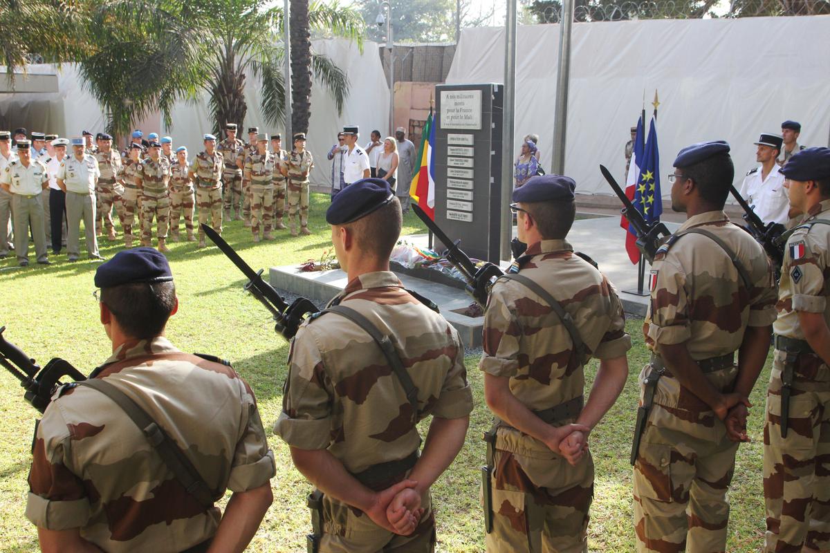 NATO Needs a Southern Strategy