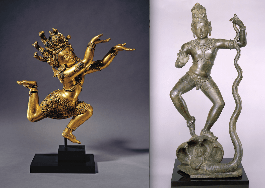 How Ganesha Got His Elephant Head and Other Stories