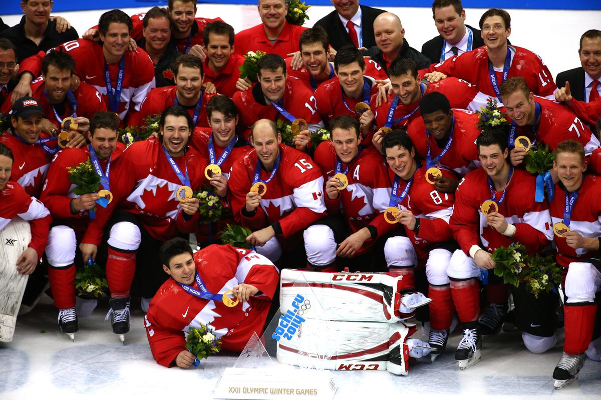 Canada Wins Sochi 2014 Gold Over Sweden in Men’s Ice Hockey: Three Takeaways